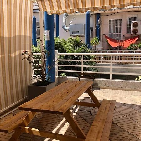 Precioso Duplex A 50M De La Playa Appartement Playa de Gandia Buitenkant foto