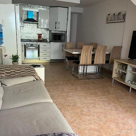 Precioso Duplex A 50M De La Playa Appartement Playa de Gandia Buitenkant foto