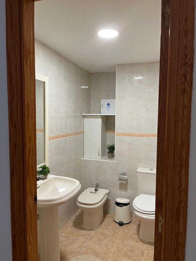 Precioso Duplex A 50M De La Playa Appartement Playa de Gandia Buitenkant foto