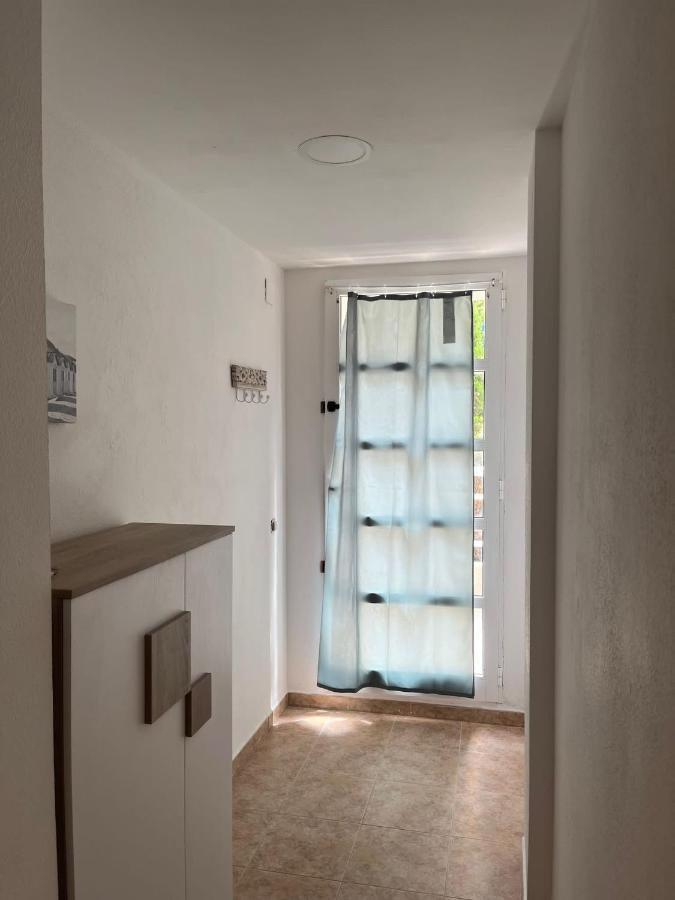 Precioso Duplex A 50M De La Playa Appartement Playa de Gandia Buitenkant foto